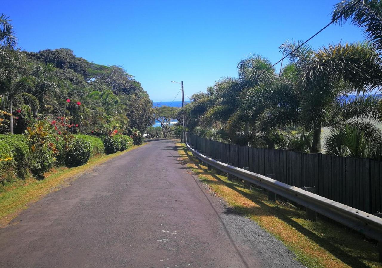 Villa Rarotonga Golfseaview Exterior foto